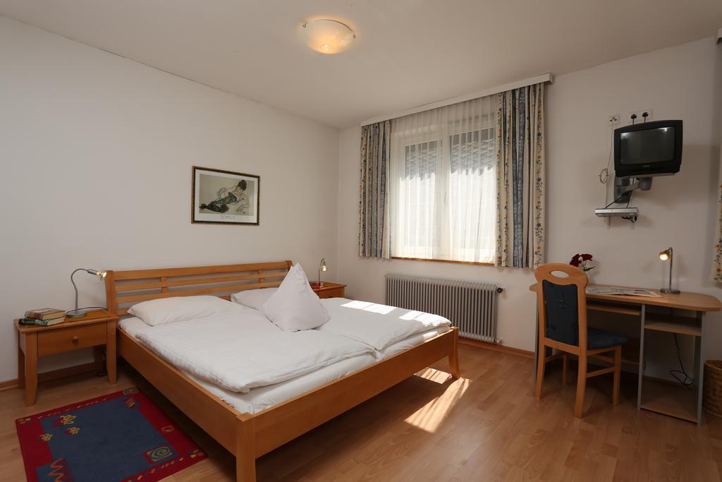 Penzion Hofer Villach Pokoj fotografie